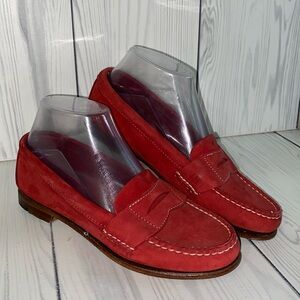 Maine Classics Women’s Loafer